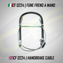 Fune Freno