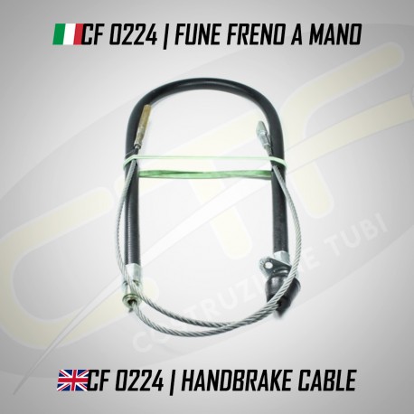 Fune Freno