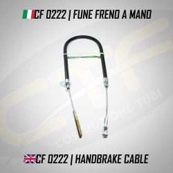 Fune Freno