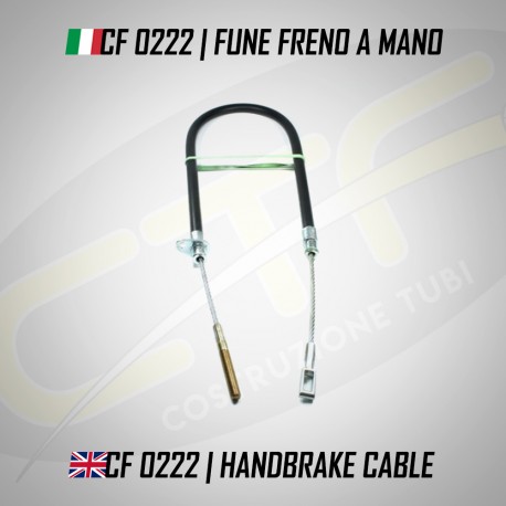 Fune Freno
