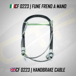 Fune Freno