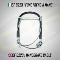 Fune Freno