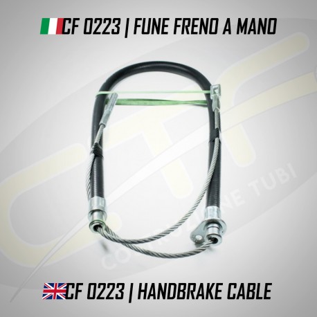 Fune Freno