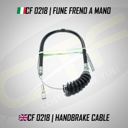 Fune Freno