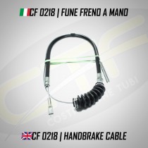 Fune Freno