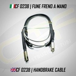 Fune Freno