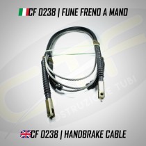 Fune Freno