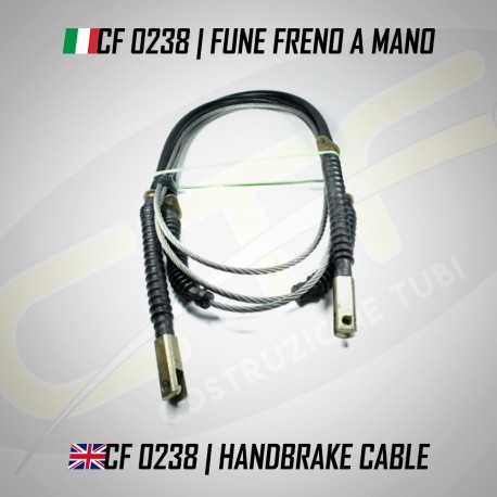 Fune Freno
