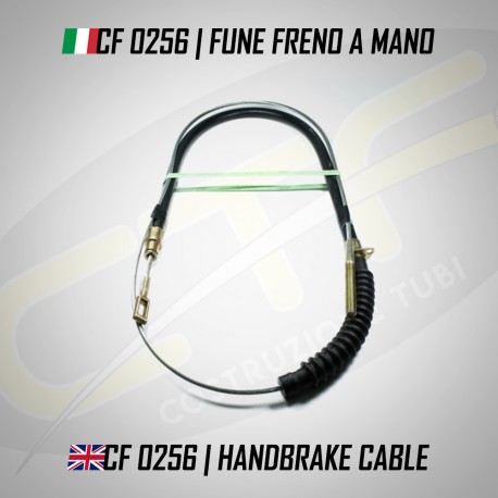 Fune Freno