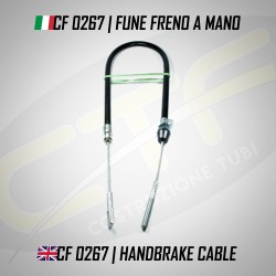 Fune Freno