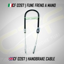 Fune Freno