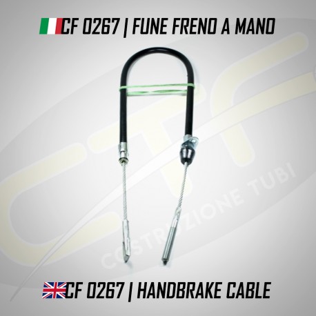 Fune Freno