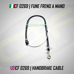 Fune Freno