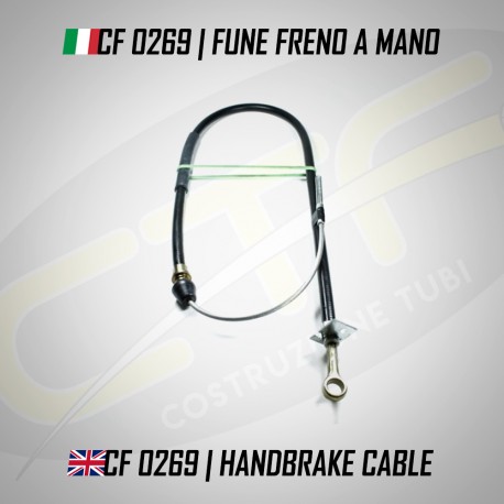 Fune Freno