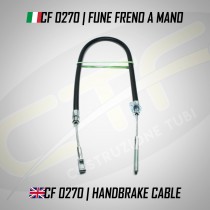 Fune Freno