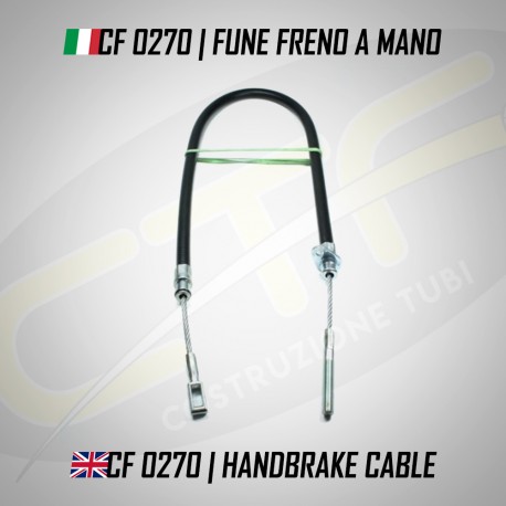 Fune Freno