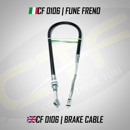 Fune Freno