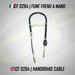 Fune Freno