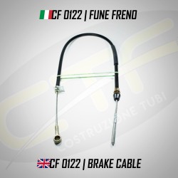 Fune Freno