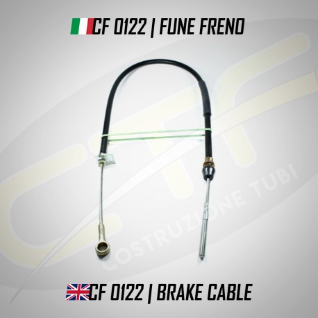 Fune Freno