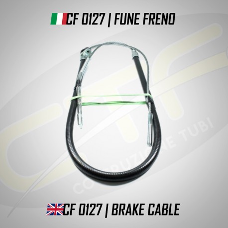 Fune Freno