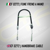 Fune Freno