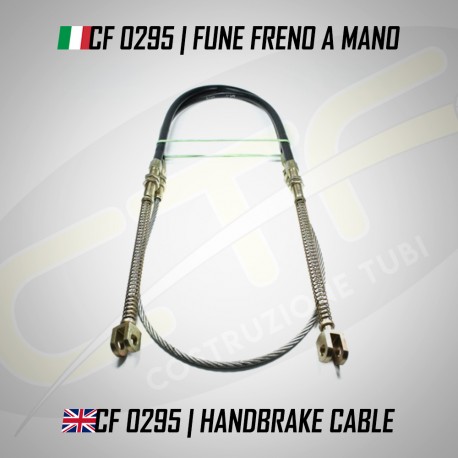 Fune Freno