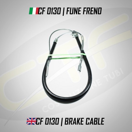 Fune Freno