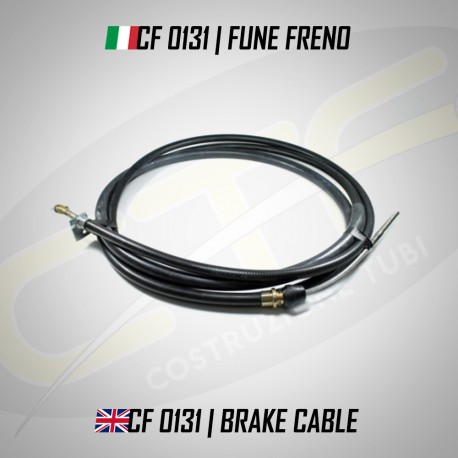 Fune Freno