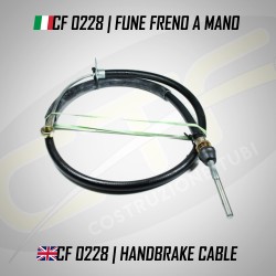 Fune Freno