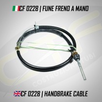 Fune Freno