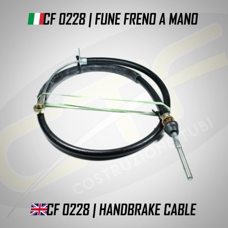 Fune Freno