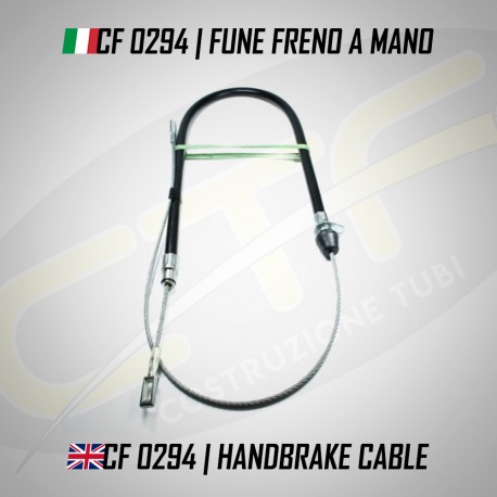 Fune Freno