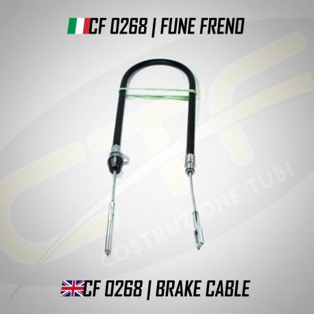 Fune Freno