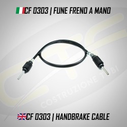 Fune Freno