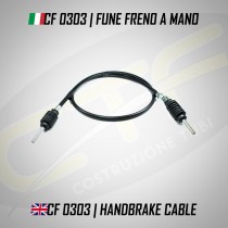 Fune Freno