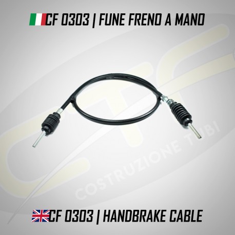 Fune Freno