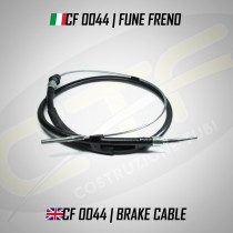 Fune Freno