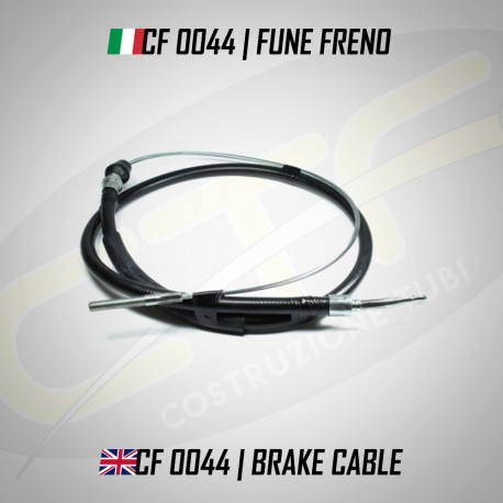 Fune Freno