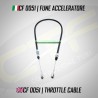 Cavo Acceleratore
