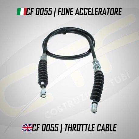 Cavo Acceleratore