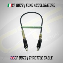 Cavo Acceleratore