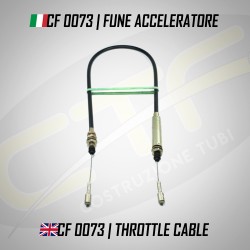 Cavo Acceleratore