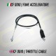 Cavo Acceleratore