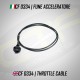 Cavo Acceleratore