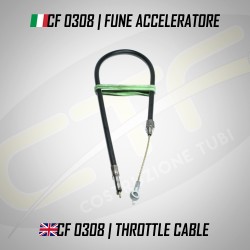 Cavo Acceleratore