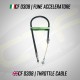 Cavo Acceleratore