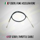Cavo Acceleratore