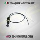 Cavo Acceleratore