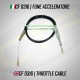 Cavo Acceleratore